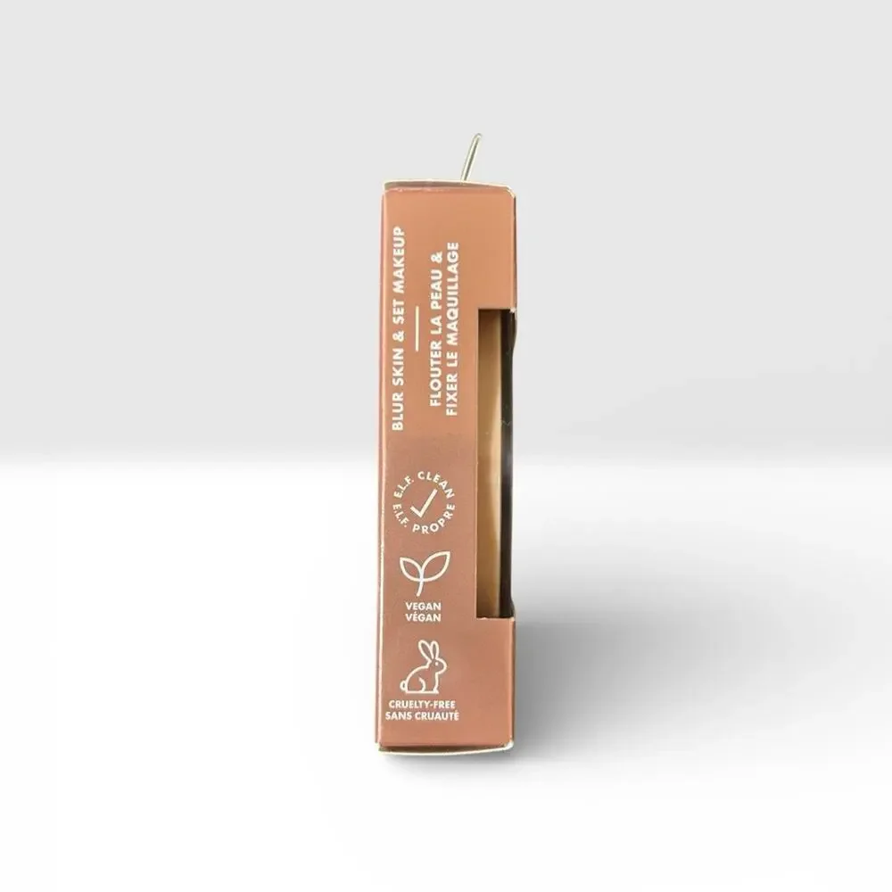 ELF Halo Glow Powder Filter Press Powder Tan Neutral Warm | Bronze Neutre Chaud